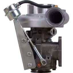 Turbocharger 3595159 HX35W pour Cummins 6BTAA (Remplacement)