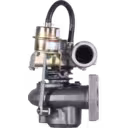 Turbochargeur de Remplacement GT2052 2674A313 pour Perkins T4 40 4L Cummins thumbnail 2