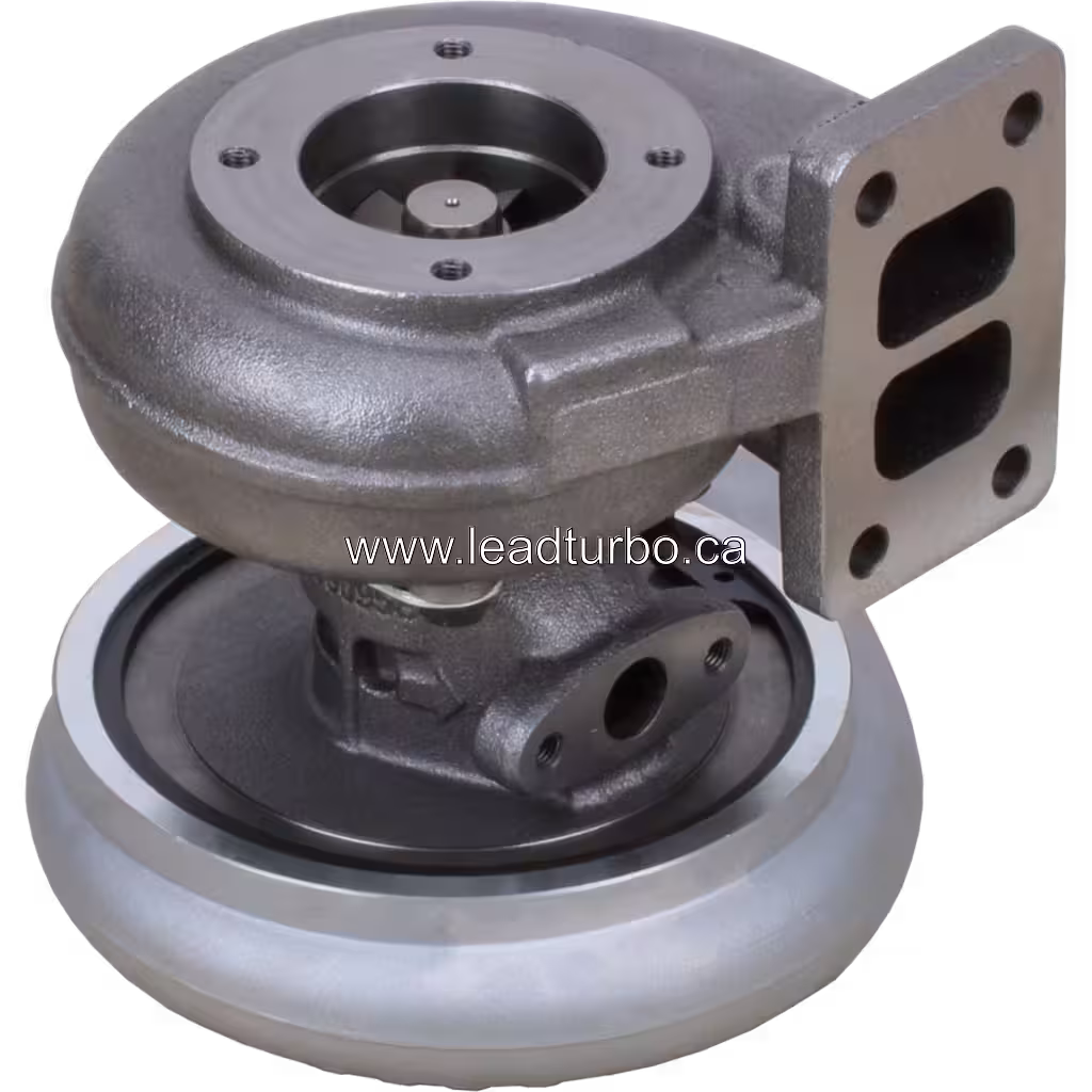 Turbochargeur de Remplacement HX35 3539678 pour Daewoo DH220-5 Cummins 6BT