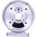 VA830014 BH Bearing Housing Replacement for Sumitomo S340 Isuzu 6BG1-T Turbocharger