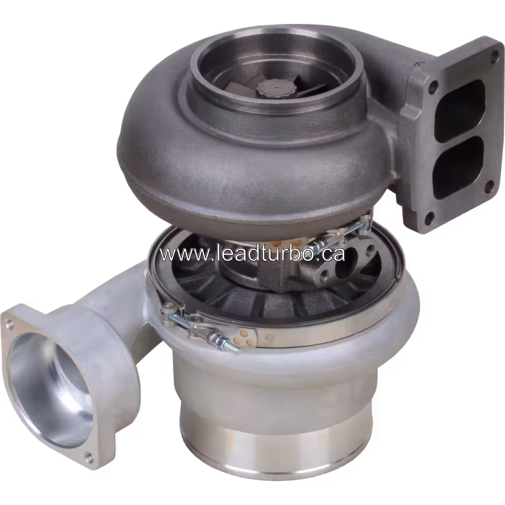 0R5754 TV8106 Turbocharger Replacement for CAT 353 & 3408T 6L