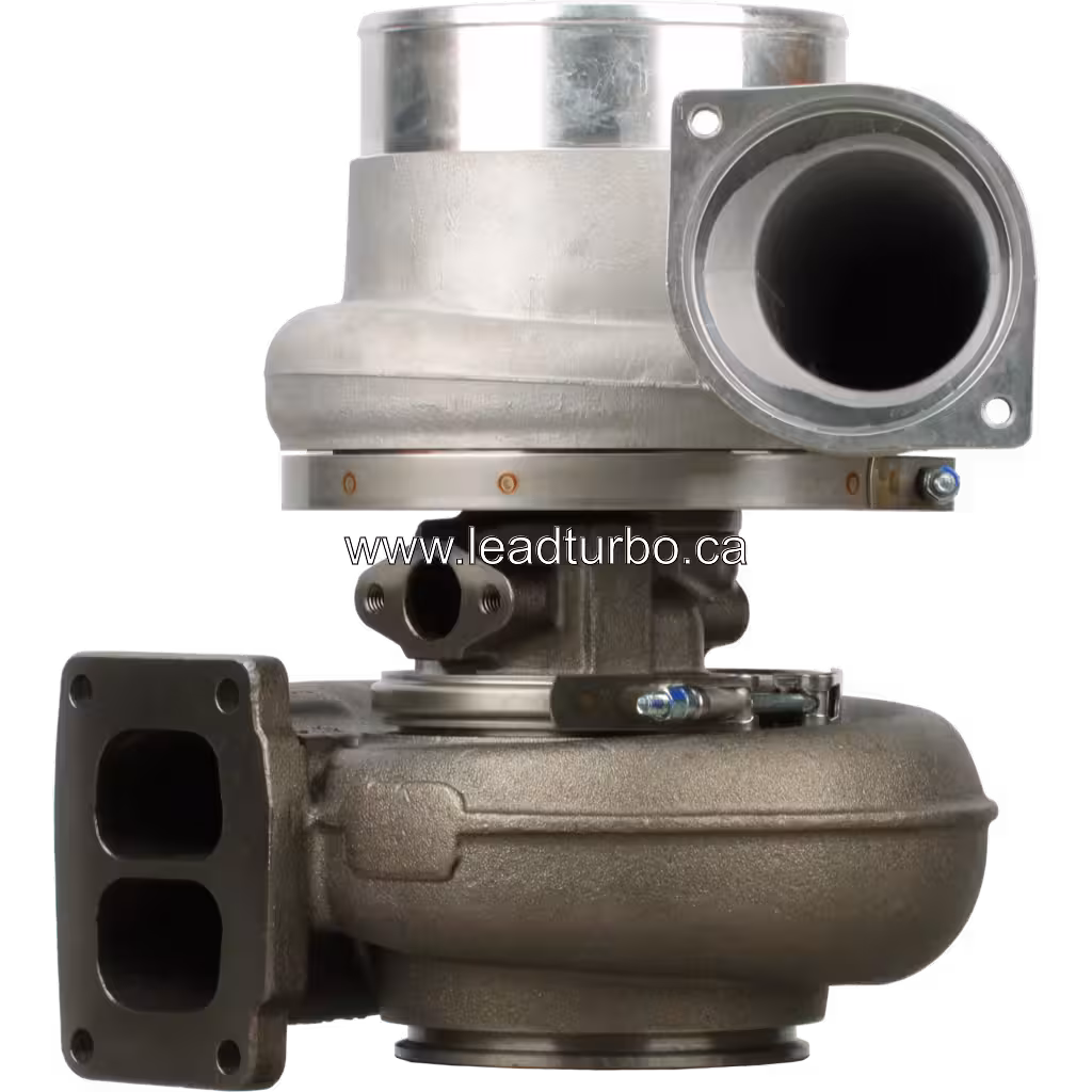 0R5754 TV8106 Turbocharger Replacement for CAT 353 & 3408T 6L