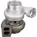 0R5754 TV8106 Turbocharger para CAT 353 e 3408T 6L - Reposição thumbnail 3