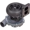 466820-0011 Turbocharger Replacement for Isuzu S380 Engine thumbnail 4