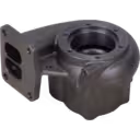 53271009012 Boîtier de Turbine K27 pour Mercedes-Benz OM906LA-E2 thumbnail 4