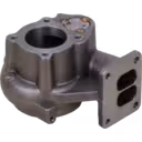 53271009012 Turbine Housing Replacement for Mercedes-Benz OM906LA-E2 K27 Turbocharger thumbnail 3