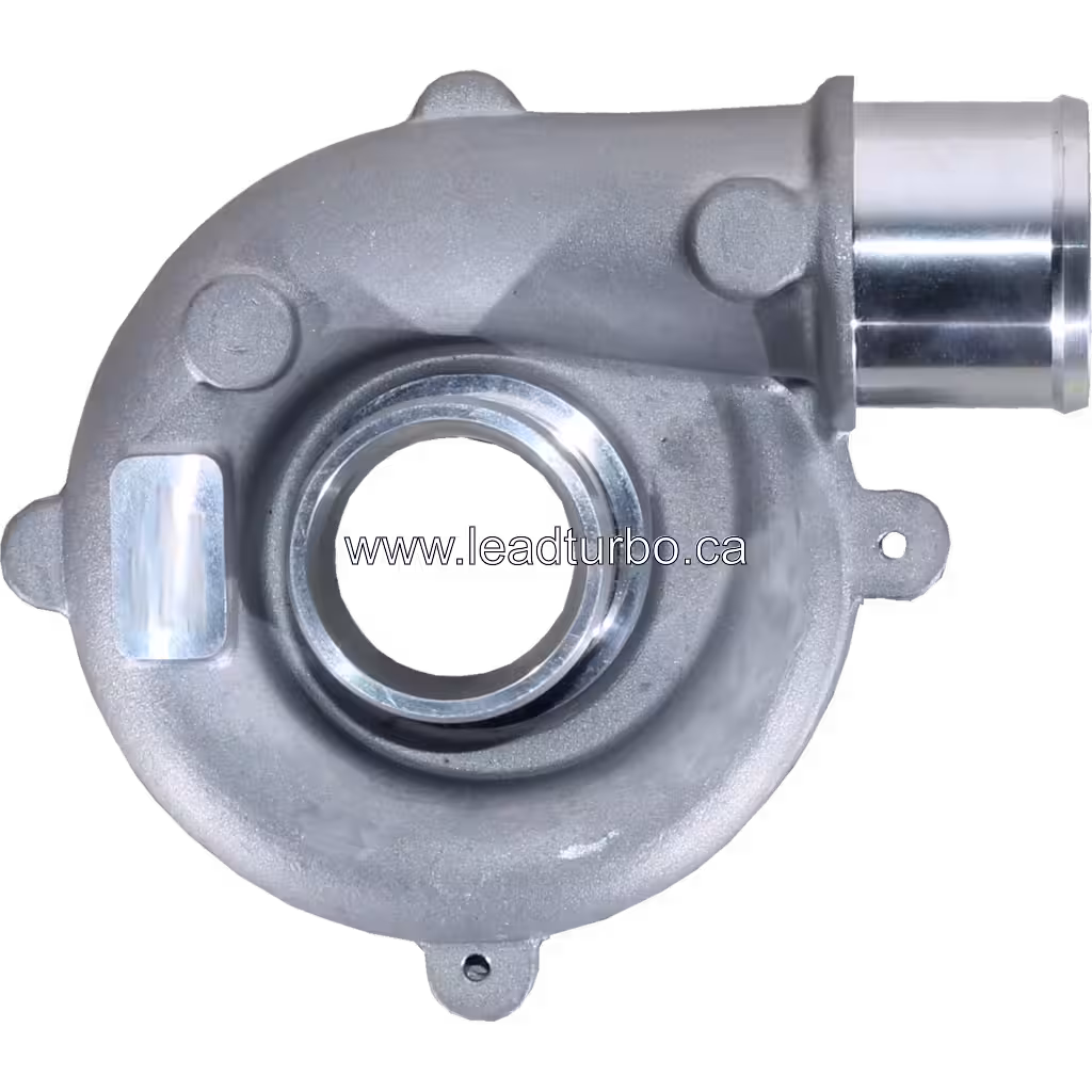 Carter Compresseur J96 de Turbochargeur FOR 721164-0012 CH - Pièce de Remplacement