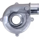 Carter Compresseur J96 de Turbochargeur FOR 721164-0012 CH - Pièce de Remplacement thumbnail 1