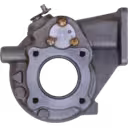 Carter Turbine K27 53271009012 de Remplacement pour Mercedes-Benz OM906LA-E2 thumbnail 2