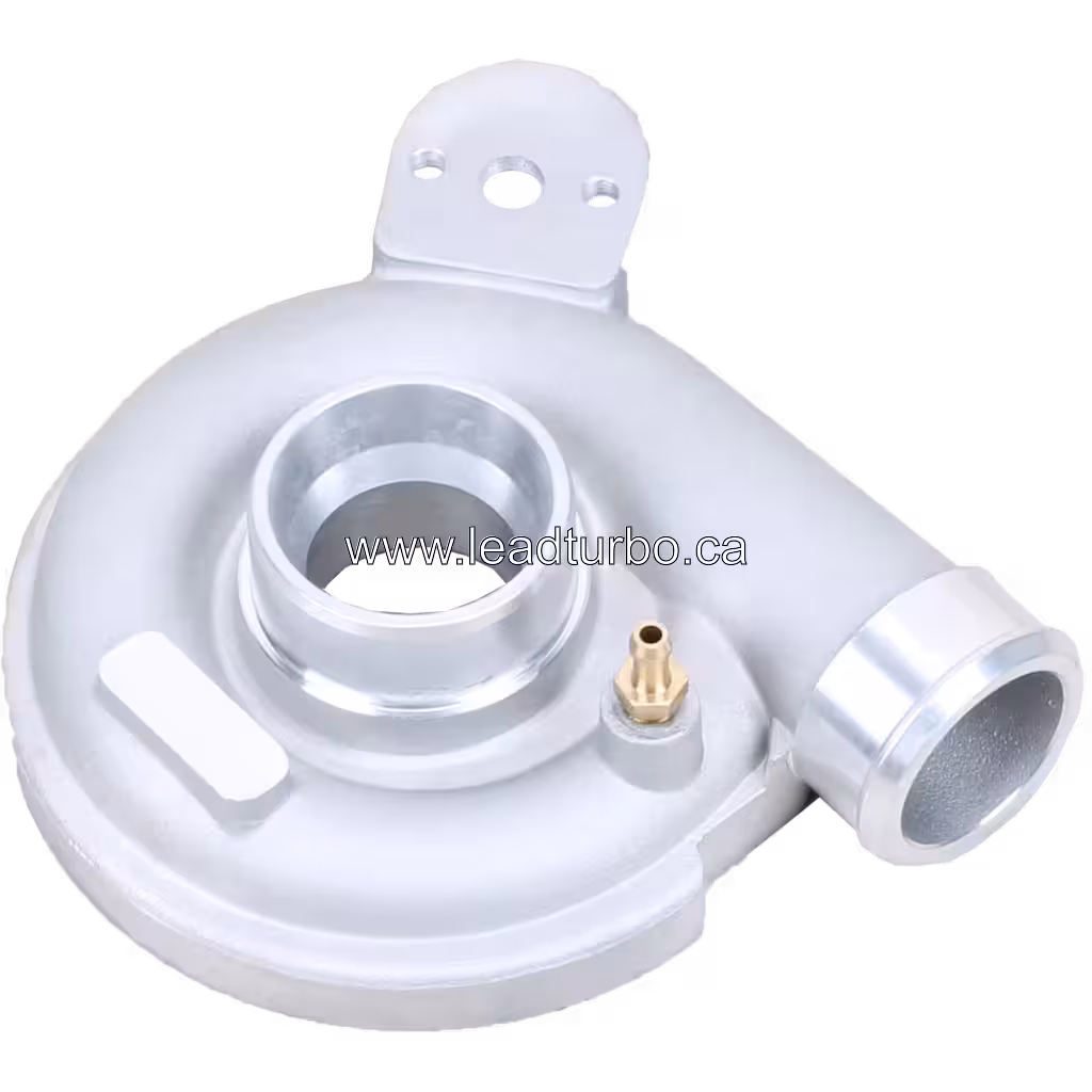 Corps de Compresseur J96 FOR 758714-0001 CH - Pièce de Remplacement Turbo