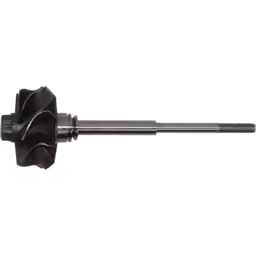 FOR VA430021 TW Turbine Wheel Replacement for Isuzu Trooper 4JG2TC (4JG2TC/VIBX)