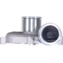 J96 Compressor Housing FOR 721164-0012 CH Replacement for Turbocharger thumbnail 2