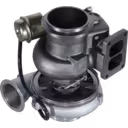 Turbochargeur de Remplacement GT4294 (0R7134) pour Caterpillar 345B et Moteur 3176C thumbnail 4