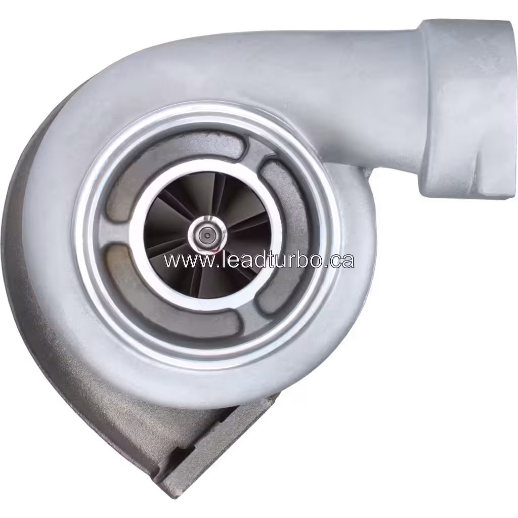Turbocompresseur de Remplacement 0R5754 TV8106 pour CAT 353 et CAT 3408T 6L