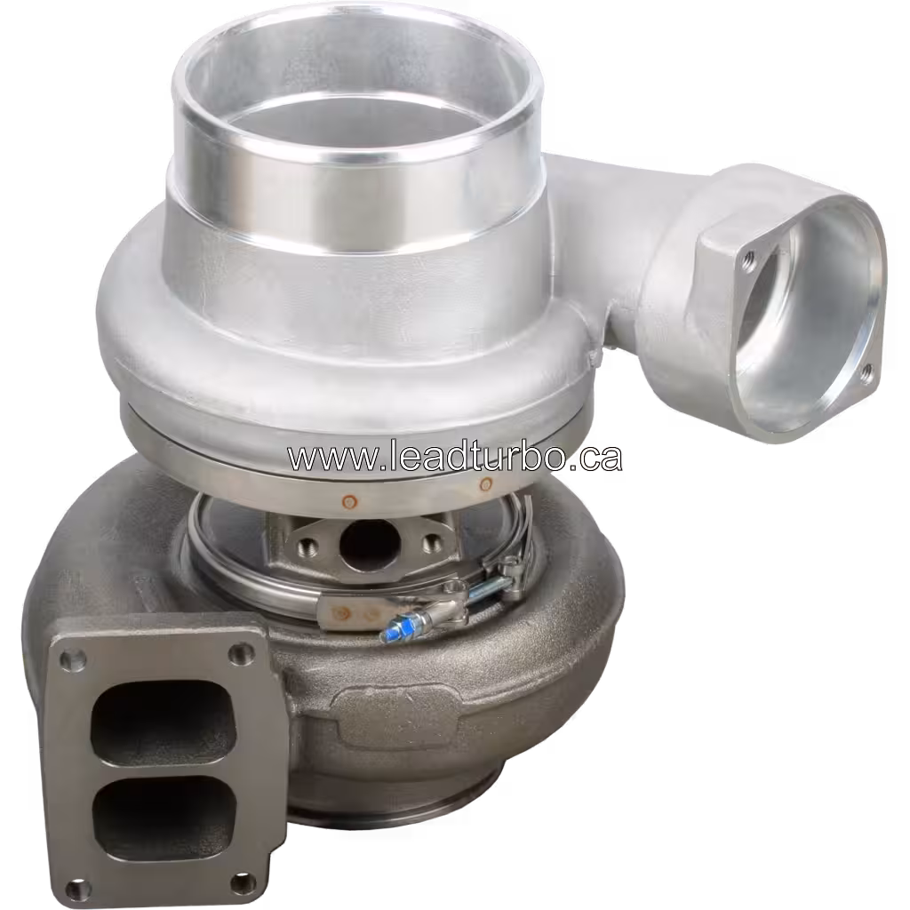 Turbocompresseur de Remplacement 0R5754 TV8106 pour CAT 353 et CAT 3408T 6L