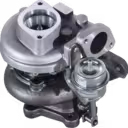 Turbocompresseur de Remplacement 14411VB301 GT1752S pour Nissan Patrol RD28T thumbnail 3