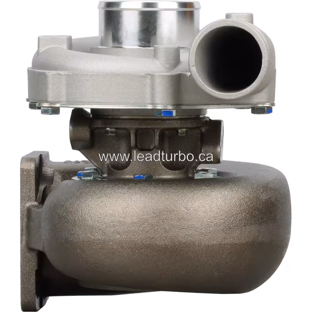 Turbocompresseur de Remplacement 466820-0011 pour Isuzu S380 (Référence 466820-5011)