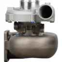 Turbocompresseur de Remplacement 466820-0011 pour Isuzu S380 (Référence 466820-5011) thumbnail 2