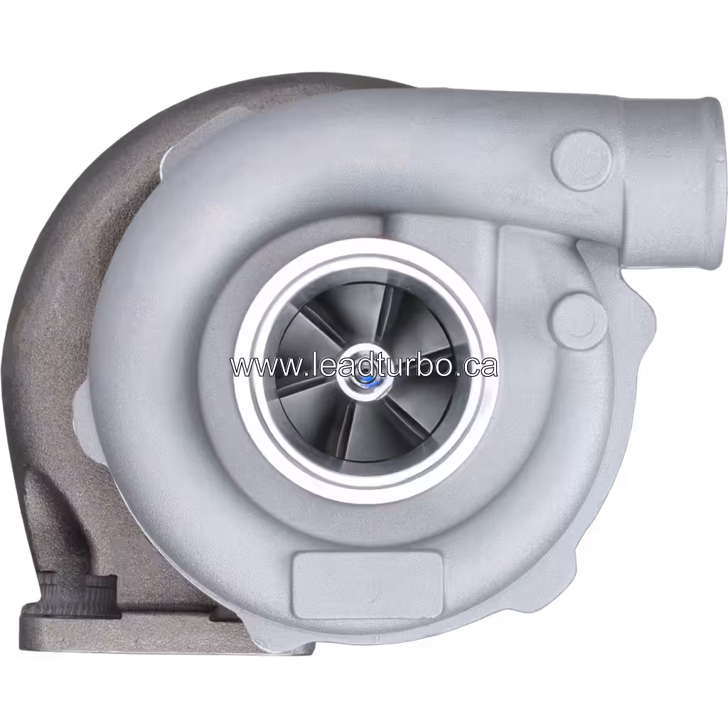 Turbocompresseur de Remplacement 466820-0011 pour Isuzu S380 (Référence 466820-5011)