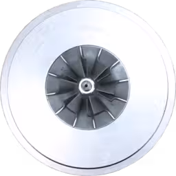 0R5896 4LF444 Turbocharger Core Replacement for CAT 3306