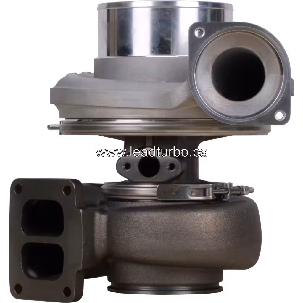 0R7194 S4DS-034 Turbocharger for CAT 3408