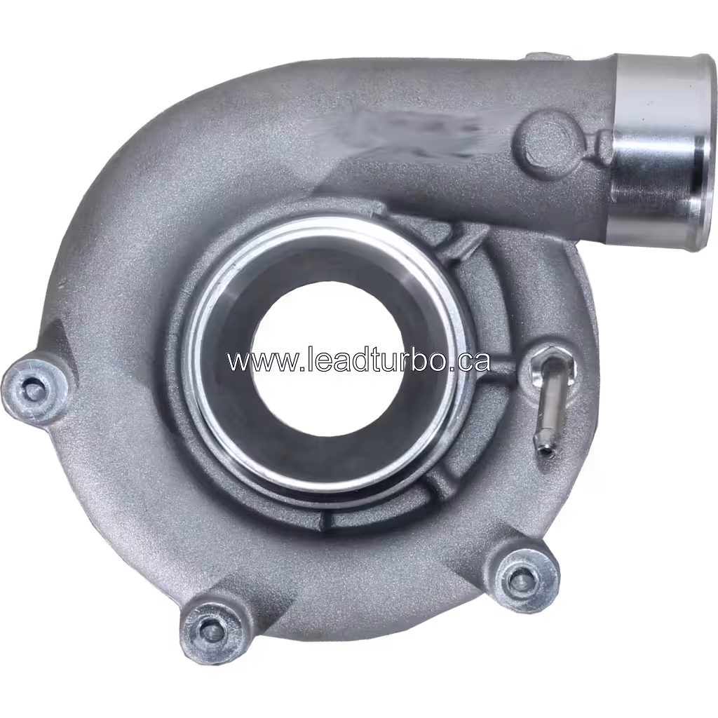17298-17010 CT26 Kompressorgehäuse als Ersatz für Toyota Landcruiser 1HD-T