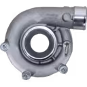 17298-17010 Carcasa de Compresor para Turbo CT26 Toyota Landcruiser 1HD-T thumbnail 2