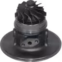 Turbocharger Core for Daewoo GE12TIS Engine