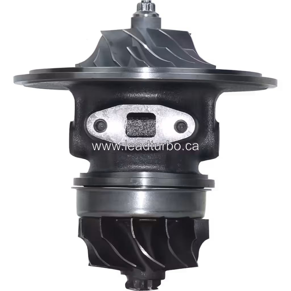 4027519 HX50W Turbo Core for Daewoo Bus