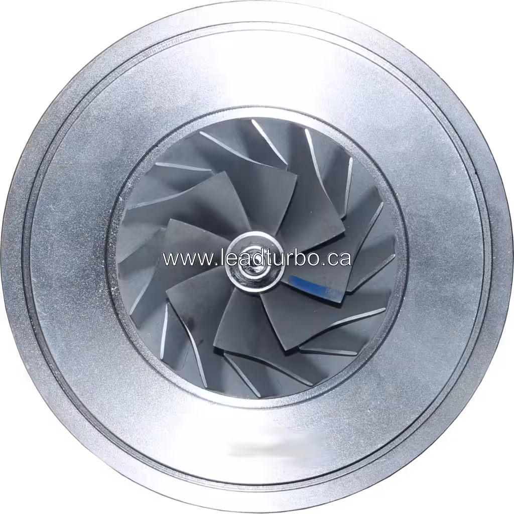 Aftermarket HX50W Core OE 1477130