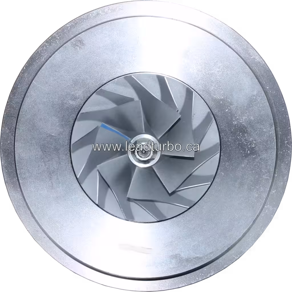 4031340 HX55 CORE OF TURBOCHARGER FOR SCANIA TRUCK 142 SCANIA DC11-04 420HP