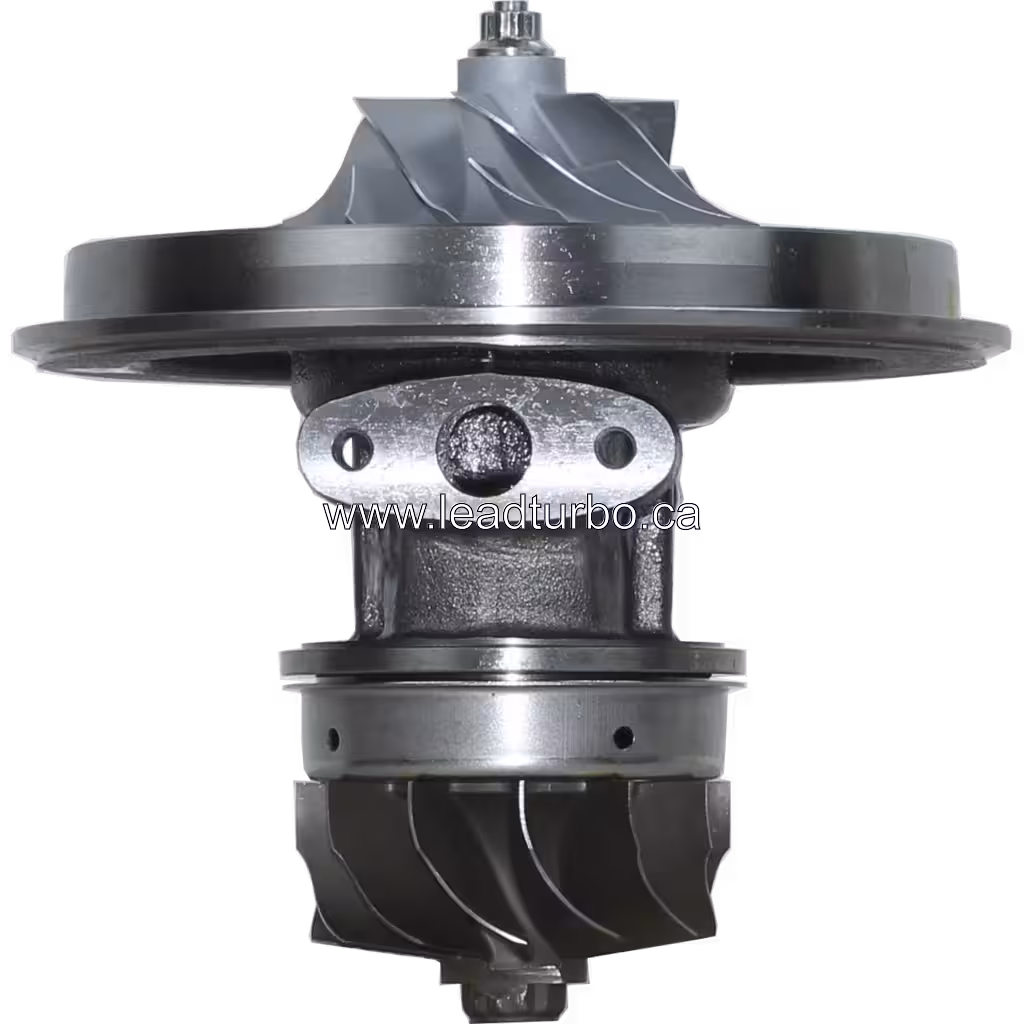 4031340 HX55 Turbocharger Core Replacement for Scania Truck 142 DC11-04