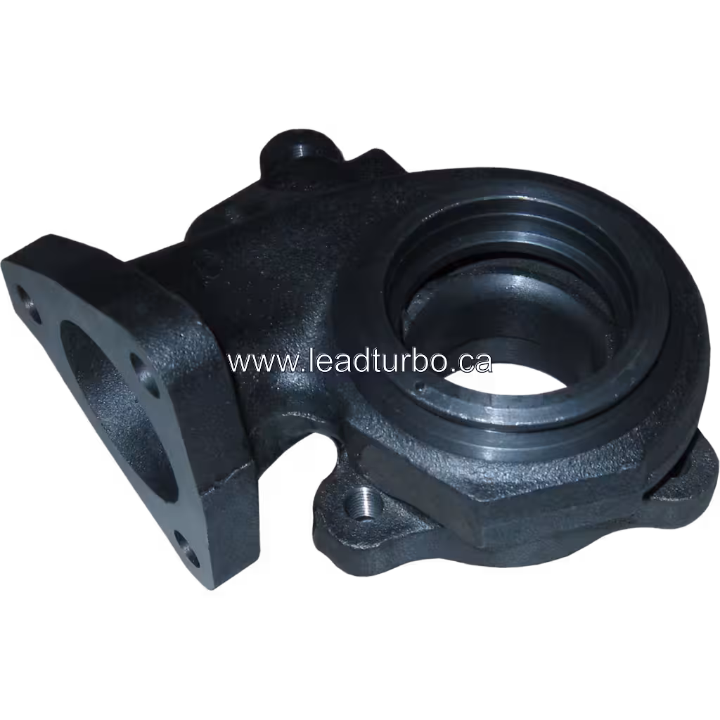 Mitsubishi 4D56 Turbocharger Turbine Housing