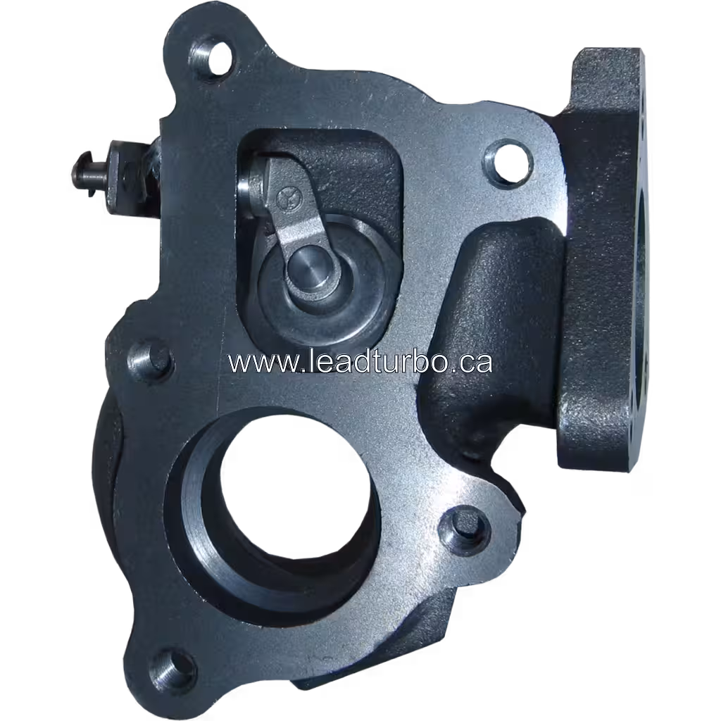 LeadTurbo 49177-02513 TH Exhaust Housing