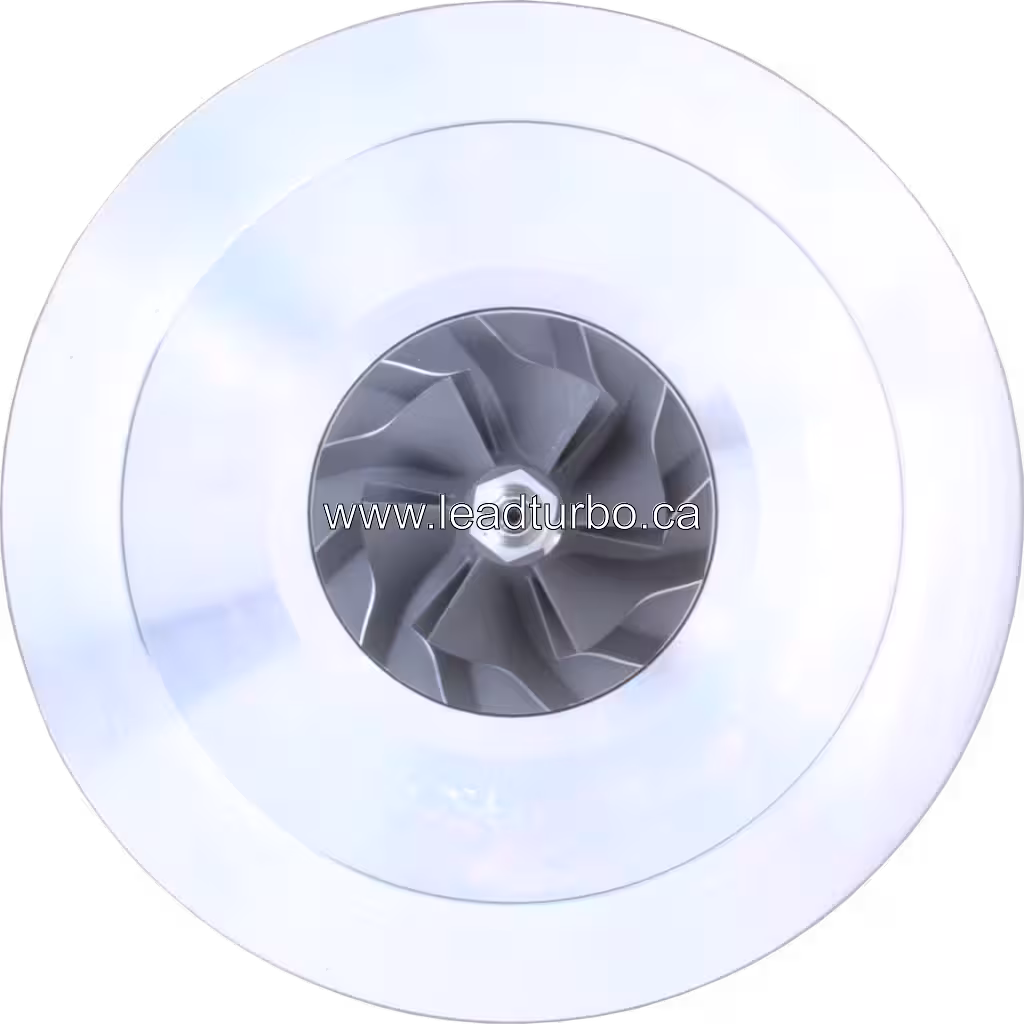 700267-0001 GT3576 CORE OF TURBOCHARGER FOR HINO J08C