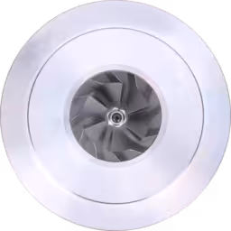 700267-0001 GT3576 Core Turbocharger Replacement for HINO J08C