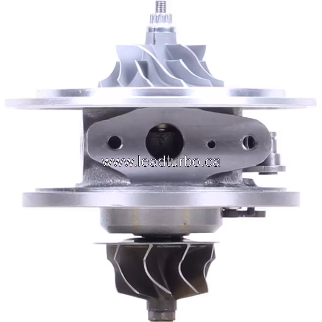 701864-0020 GT1749V Turbocharger Core for Toyota RAV4 1CD-FTV front view