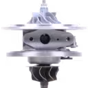701864-0020 GT1749V Turbocharger Core for Toyota RAV4 1CD-FTV thumbnail 1