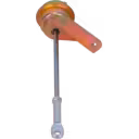 Actionneur de Turbocompresseur B3G pour DAF MX340 (Ref 13879980066 AC)