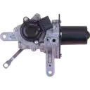 Toyota Hilux 3.0 D4D Actuator Side View