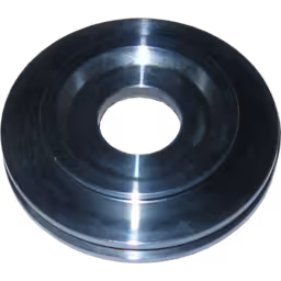 Back Plate 167744 pour Turbo J96 – Pièce de Remplacement