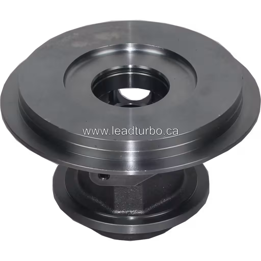 Aftermarket turbo bearing housing replacement part