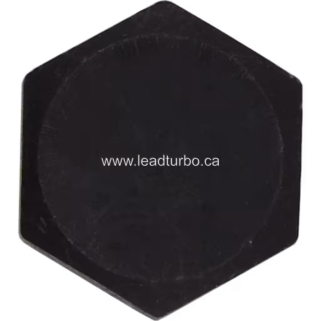 Boulon B16 M8X16 de Remplacement pour Moteur Cummins QSK50 - BJMXBO0046874