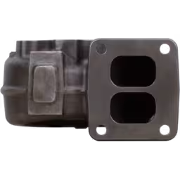 Carter de Turbine de Turbocompresseur pour RENAULT TRUCK R330 G290 et VOLVO