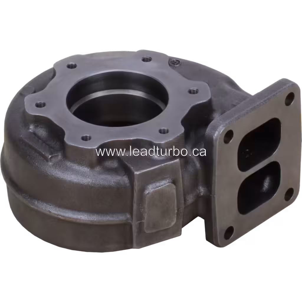 Carter turbine de remplacement pour VOLVO TD102
