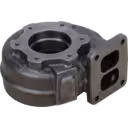 Carter de Turbine de Turbocompresseur pour RENAULT TRUCK R330 G290 et VOLVO