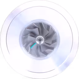 Core Turbo 433352-0085 GT2259LS pour Hino N04C