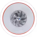 Core Turbo 433352-0085 GT2259LS pour Hino N04C thumbnail 4