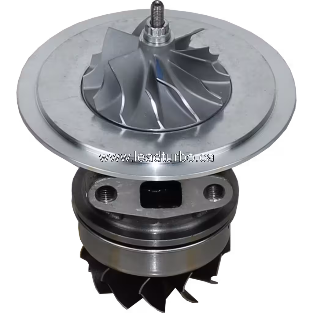 Core de Turbocharger TO4B59 447450-0083 pour Komatsu D66S-1