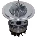 Core de Turbocharger TO4B59 447450-0083 pour Komatsu D66S-1 thumbnail 3